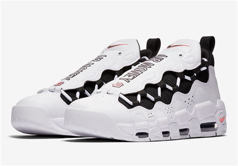 nike air more money kaufen|new Nike Air more money.